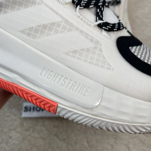 [US 8.5] adidas D ROSE 11 FAMILY FIRST Basketball Shoes FW8507 Chalk White main image 5